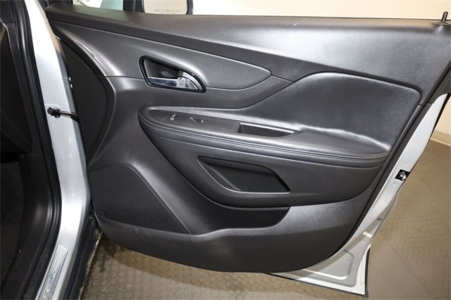 Thumbnail: 2018 Buick Encore - 29