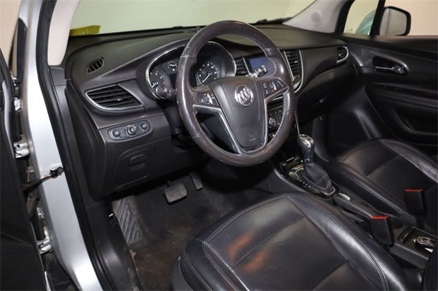 Thumbnail: 2018 Buick Encore - 2