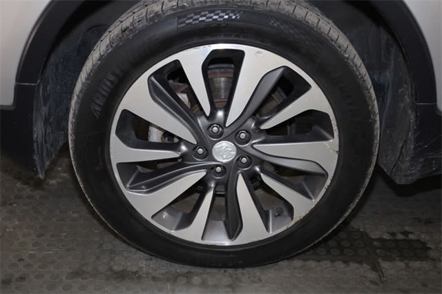 Thumbnail: 2018 Buick Encore - 7