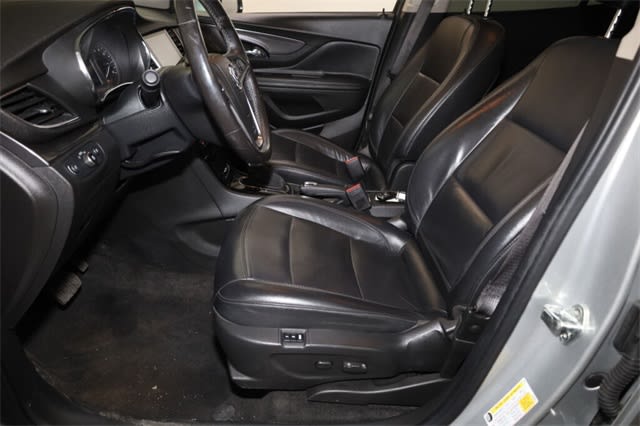 Thumbnail: 2018 Buick Encore - 10