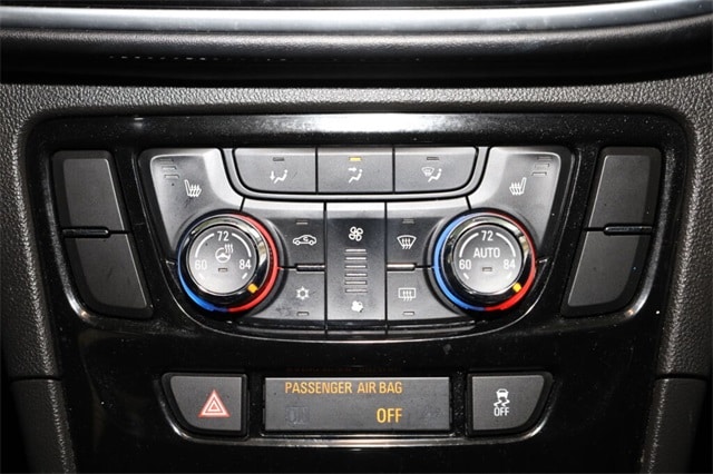 Thumbnail: 2018 Buick Encore - 35