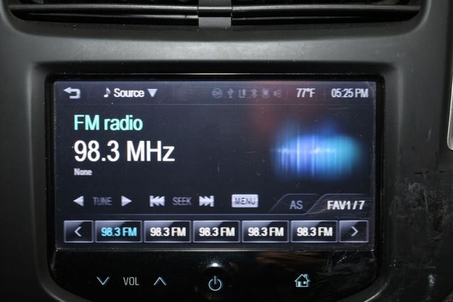 Thumbnail: 2015 Chevrolet Trax - 30