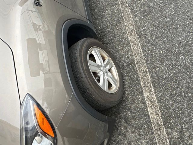 Thumbnail: 2022 Chevrolet Trax - 8
