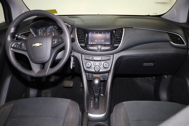 Thumbnail: 2022 Chevrolet Trax - 14