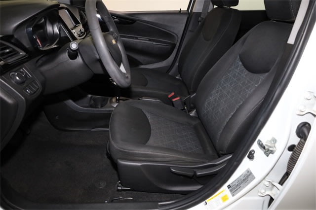 Thumbnail: 2021 Chevrolet Spark - 10