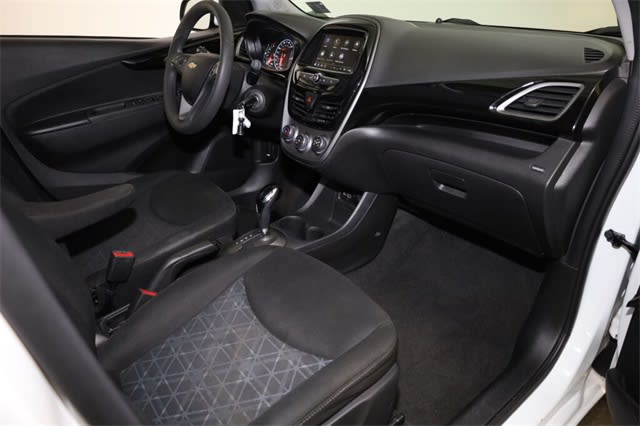 Thumbnail: 2021 Chevrolet Spark - 11