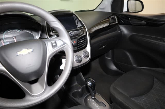 Thumbnail: 2021 Chevrolet Spark - 30