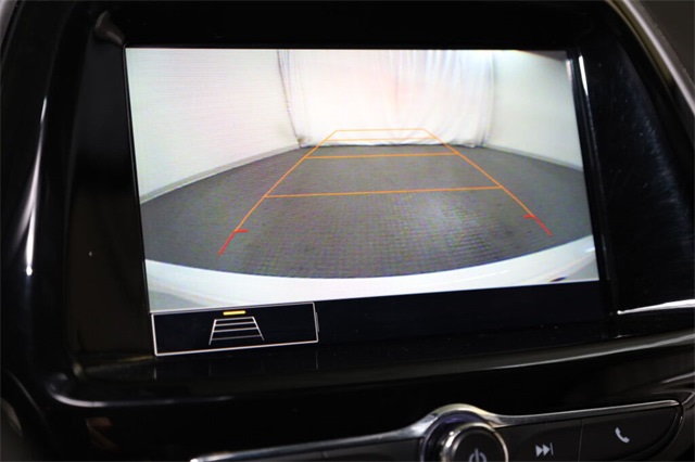 Thumbnail: 2021 Chevrolet Spark - 15