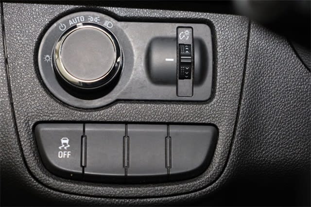 Thumbnail: 2021 Chevrolet Spark - 31