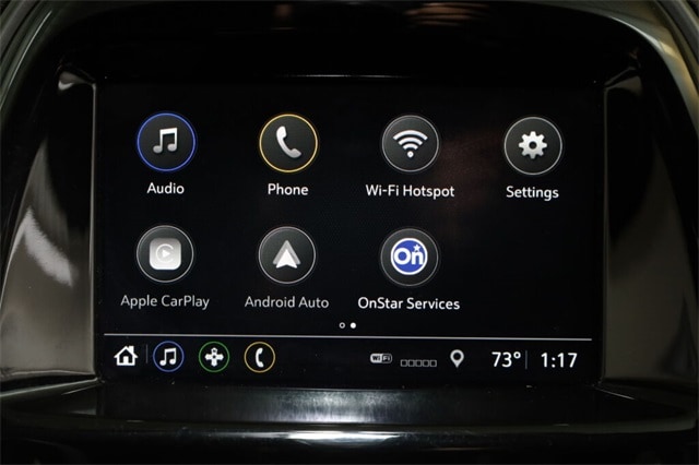 Thumbnail: 2021 Chevrolet Spark - 32