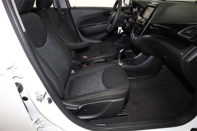 Thumbnail: 2021 Chevrolet Spark - 28