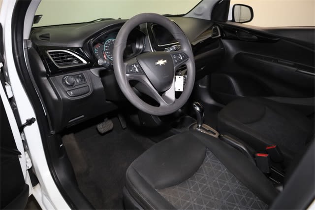 Thumbnail: 2021 Chevrolet Spark - 2