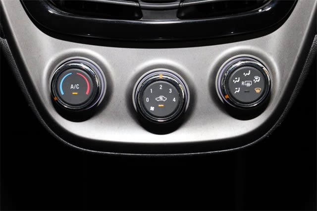 Thumbnail: 2021 Chevrolet Spark - 34