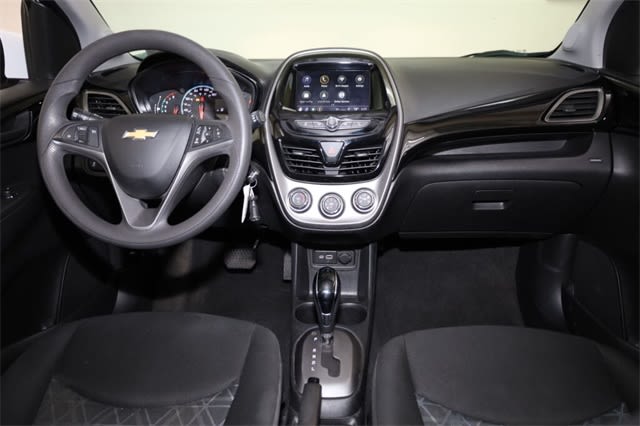Thumbnail: 2021 Chevrolet Spark - 13