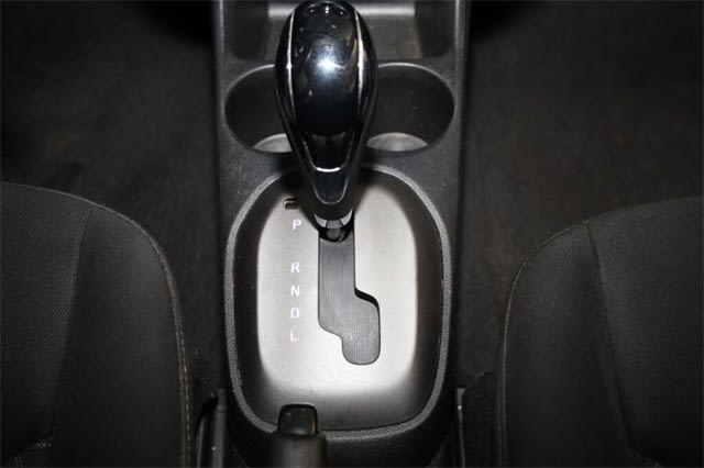 Thumbnail: 2021 Chevrolet Spark - 16