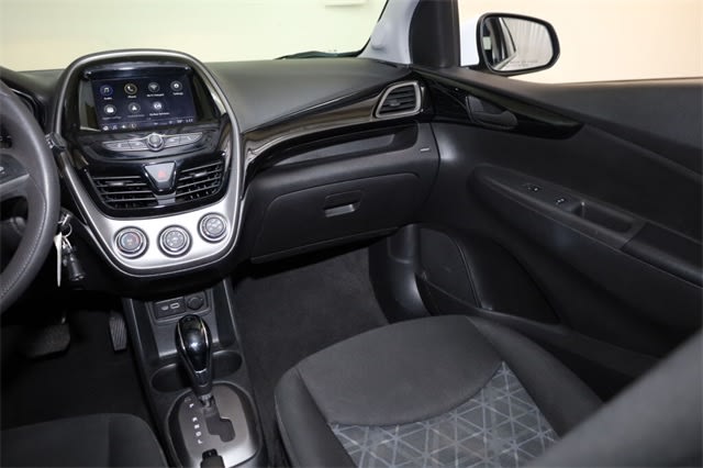Thumbnail: 2021 Chevrolet Spark - 14