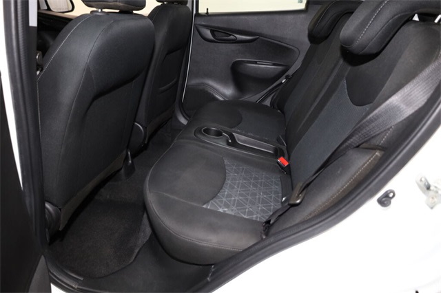 Thumbnail: 2021 Chevrolet Spark - 12