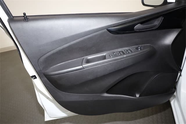 Thumbnail: 2021 Chevrolet Spark - 27