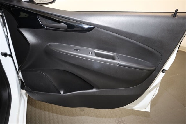 Thumbnail: 2021 Chevrolet Spark - 29