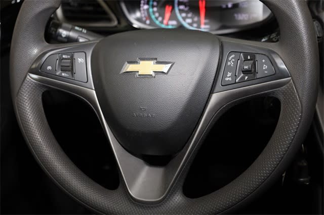 Thumbnail: 2021 Chevrolet Spark - 35