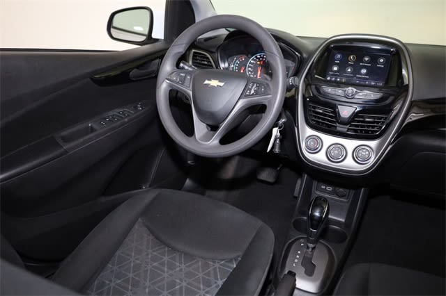 Thumbnail: 2021 Chevrolet Spark - 9