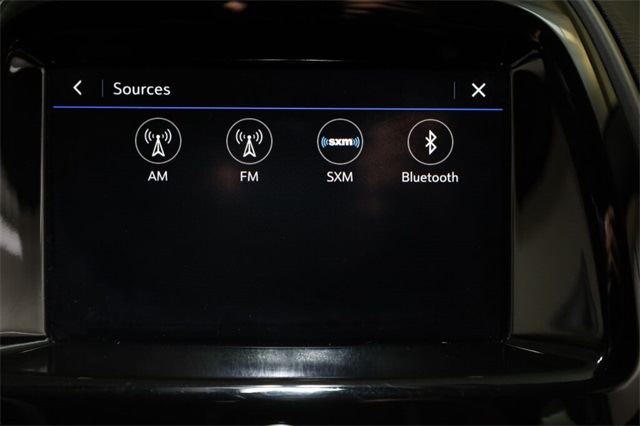 Thumbnail: 2021 Chevrolet Spark - 33