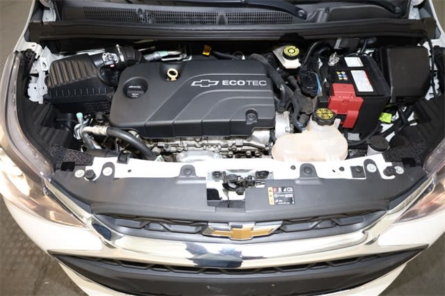 Thumbnail: 2021 Chevrolet Spark - 8