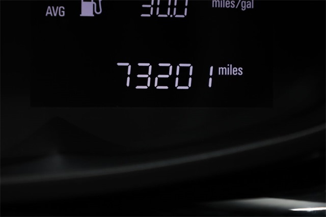 Thumbnail: 2021 Chevrolet Spark - 17