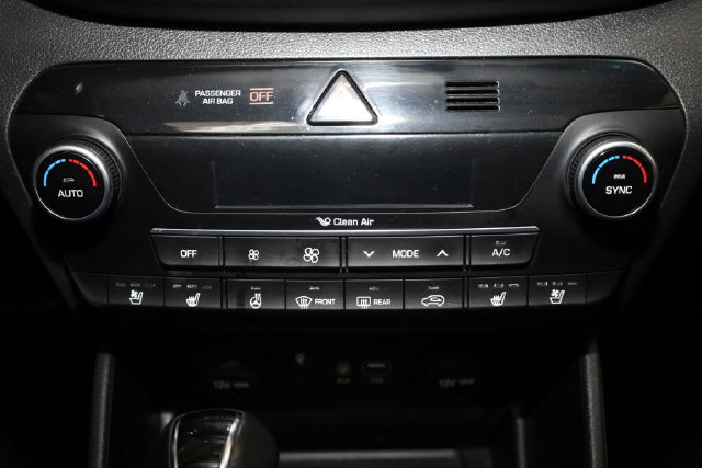 Thumbnail: 2021 Hyundai Tucson - 34