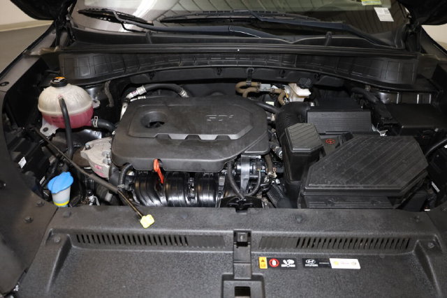 Thumbnail: 2021 Hyundai Tucson - 8