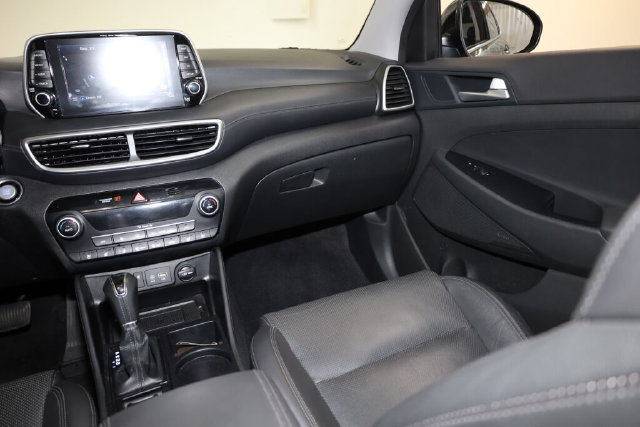 Thumbnail: 2021 Hyundai Tucson - 30