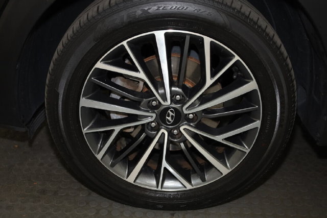 Thumbnail: 2021 Hyundai Tucson - 7