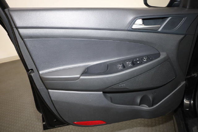 Thumbnail: 2021 Hyundai Tucson - 27