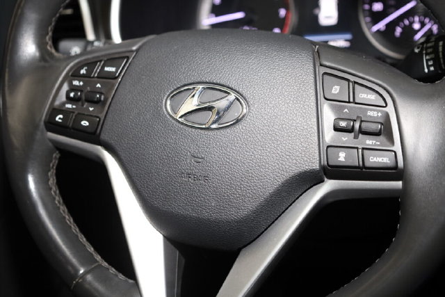 Thumbnail: 2021 Hyundai Tucson - 37