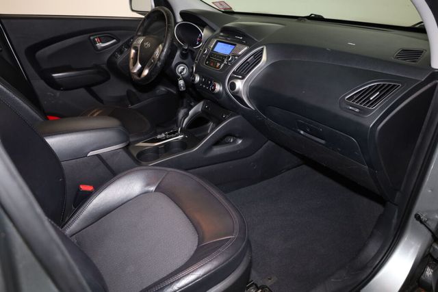 Thumbnail: 2013 Hyundai Tucson - 11