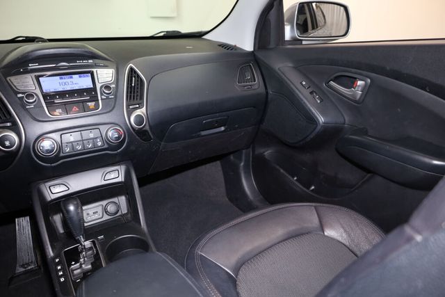 Thumbnail: 2013 Hyundai Tucson - 28