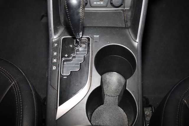 Thumbnail: 2013 Hyundai Tucson - 16