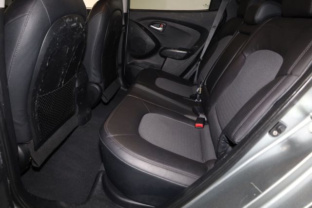 Thumbnail: 2013 Hyundai Tucson - 12