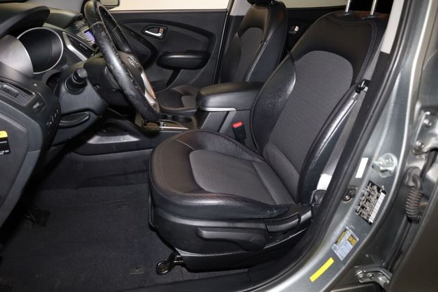 Thumbnail: 2013 Hyundai Tucson - 10