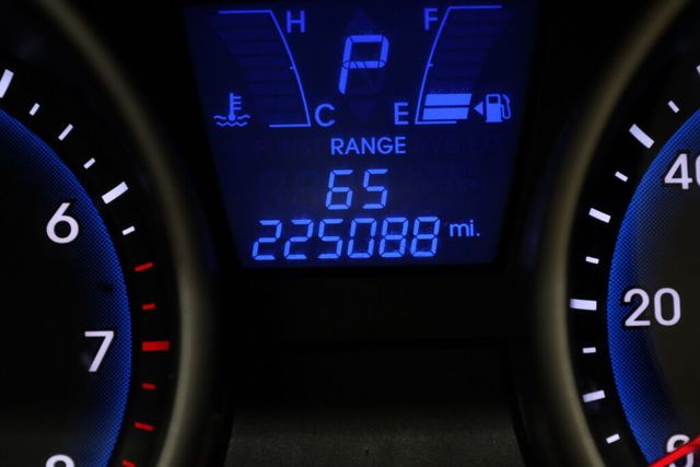 Thumbnail: 2013 Hyundai Tucson - 17