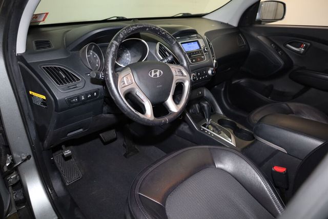 Thumbnail: 2013 Hyundai Tucson - 2