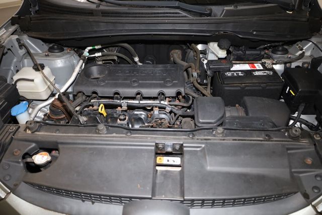 Thumbnail: 2013 Hyundai Tucson - 8