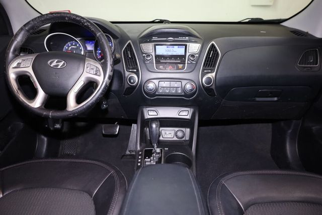 Thumbnail: 2013 Hyundai Tucson - 13