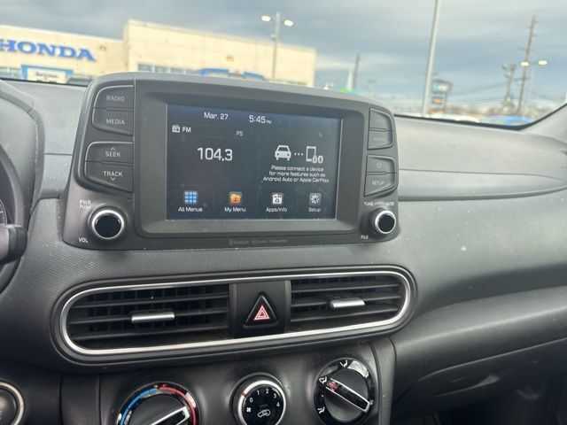 Thumbnail: 2018 Hyundai Kona - 5