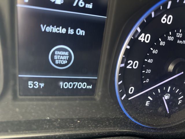 Thumbnail: 2018 Hyundai Kona - 7