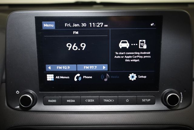 Thumbnail: 2023 Hyundai Kona - 32