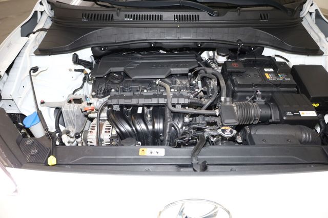 Thumbnail: 2023 Hyundai Kona - 7