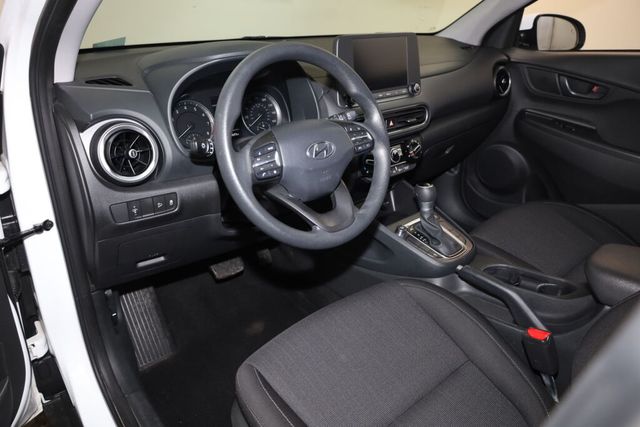 Thumbnail: 2023 Hyundai Kona - 2