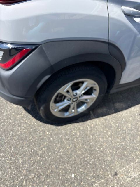 Thumbnail: 2023 Hyundai Kona - 5