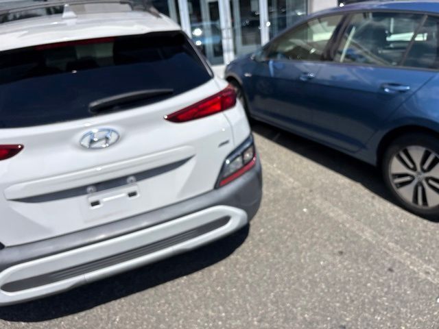 Thumbnail: 2023 Hyundai Kona - 16